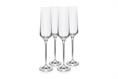 Champagneglas 19cl Mystique - set/4