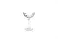 Champagneglas 21cl coupe Optic - set/12