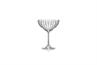 Champagneglas 21cl coupe Optic - set/12