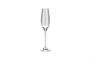 Champagneglas 21cl Cuvee - set/6