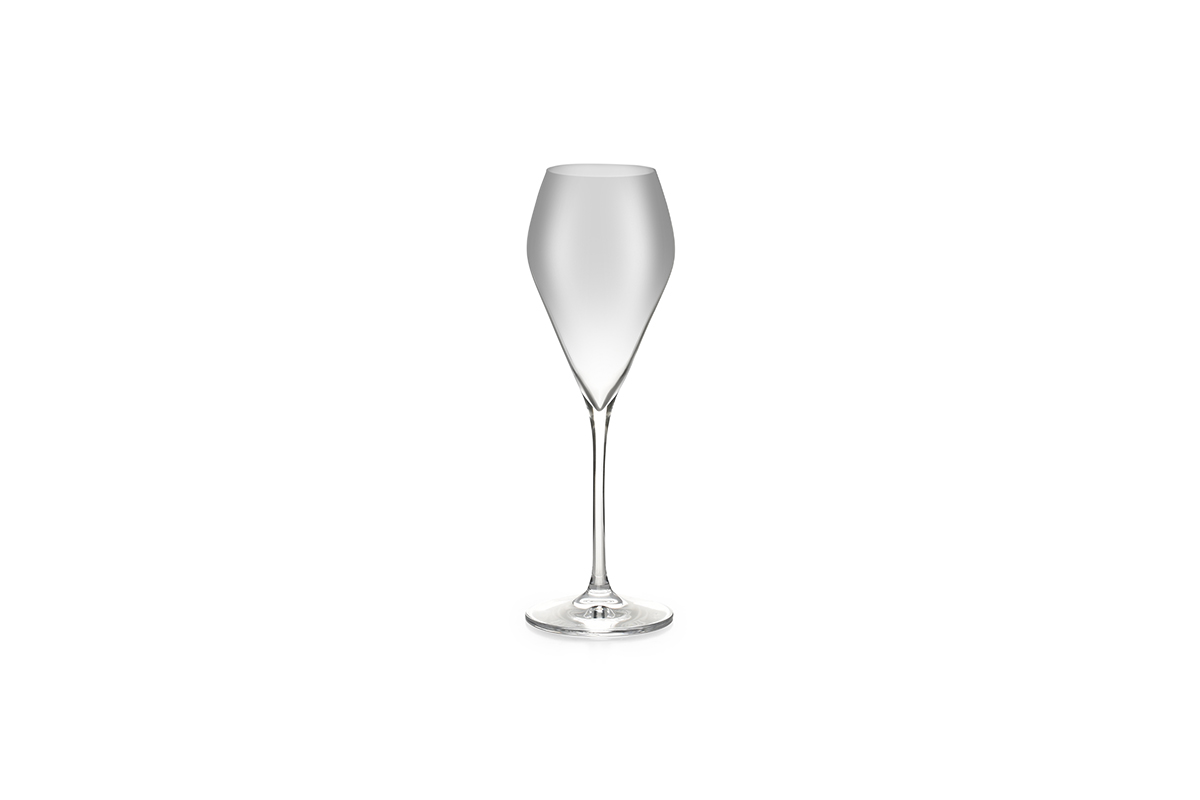 Champagneglas 23cl Cuvee - set/2