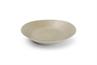 Diep bord 24,5x5cm olive Mosaic set/2