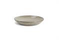 Diep bord 24,5xH4cm grey Ceres set/3