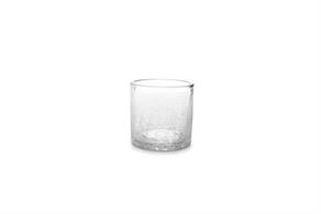 Glas 22cl Crackle - set/4