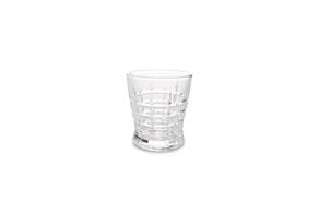 Glas 26cl rechthoek Torso - set/6