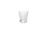 Glas 26cl rechthoek Torso - set/6