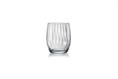 Glas 30cl Optic - set/12