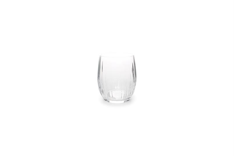 Glas 30cl Optic - set/12