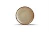 Plat bord 15cm beige Escura set/6