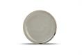 Plat bord 15cm grey Ceres set/6