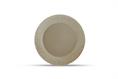 Plat bord 19,5cm sage green Aurora set/4