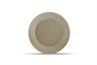 Plat bord 19,5cm sage green Aurora set/4