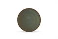 Plat bord 21cm groen Cirro set/6