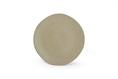 Plat bord 21xH1,5cm olive Mosaic set/4