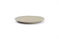 Plat bord 21xH1,5cm olive Mosaic set/4