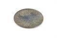 Plat bord 25,5cm forest Halo set/4