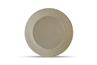 Plat bord 26cm sage green Aurora set/2