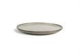 Plat bord 27,5cm grey Ceres set/6