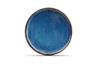 Plat bord 28,5cm blue Nova set/4