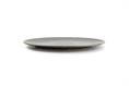 Plat bord 30x21cm groen Cirro set/4