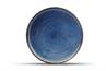 Plat bord 31cm blue Nova set/4