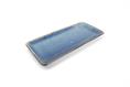 Schaal 16x35,5cm blue Nova set/4