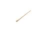Serveervork matte gold Revive - set/6