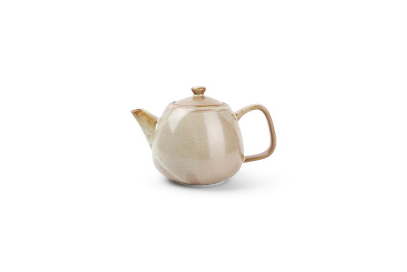 Theepot 50cl beige Escura set/2