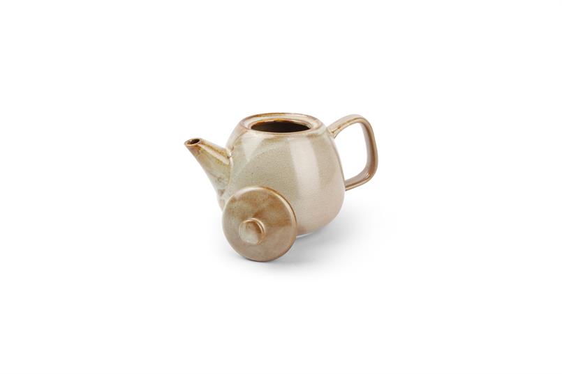 Theepot 50cl beige Escura set/2