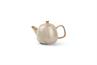 Theepot 50cl beige Escura set/2