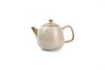 Theepot 80cl beige Escura set/2