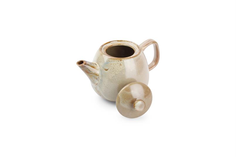 Theepot 80cl beige Escura set/2