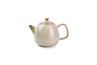 Theepot 80cl beige Escura set/2