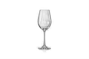 Wijnglas 35cl Optic - set/12