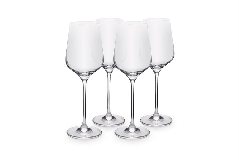 Wijnglas 45cl Mystique - set/4