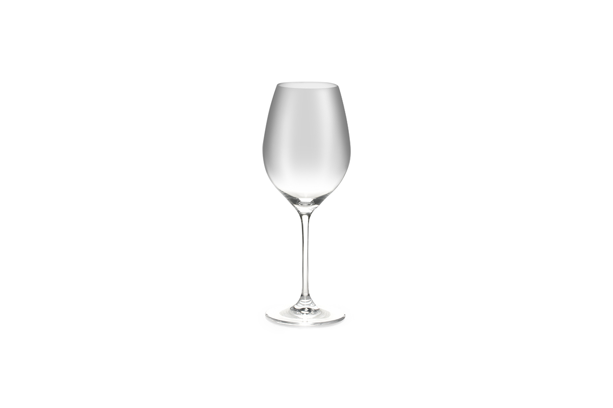 Wijnglas 47cl Cuvee - set/6