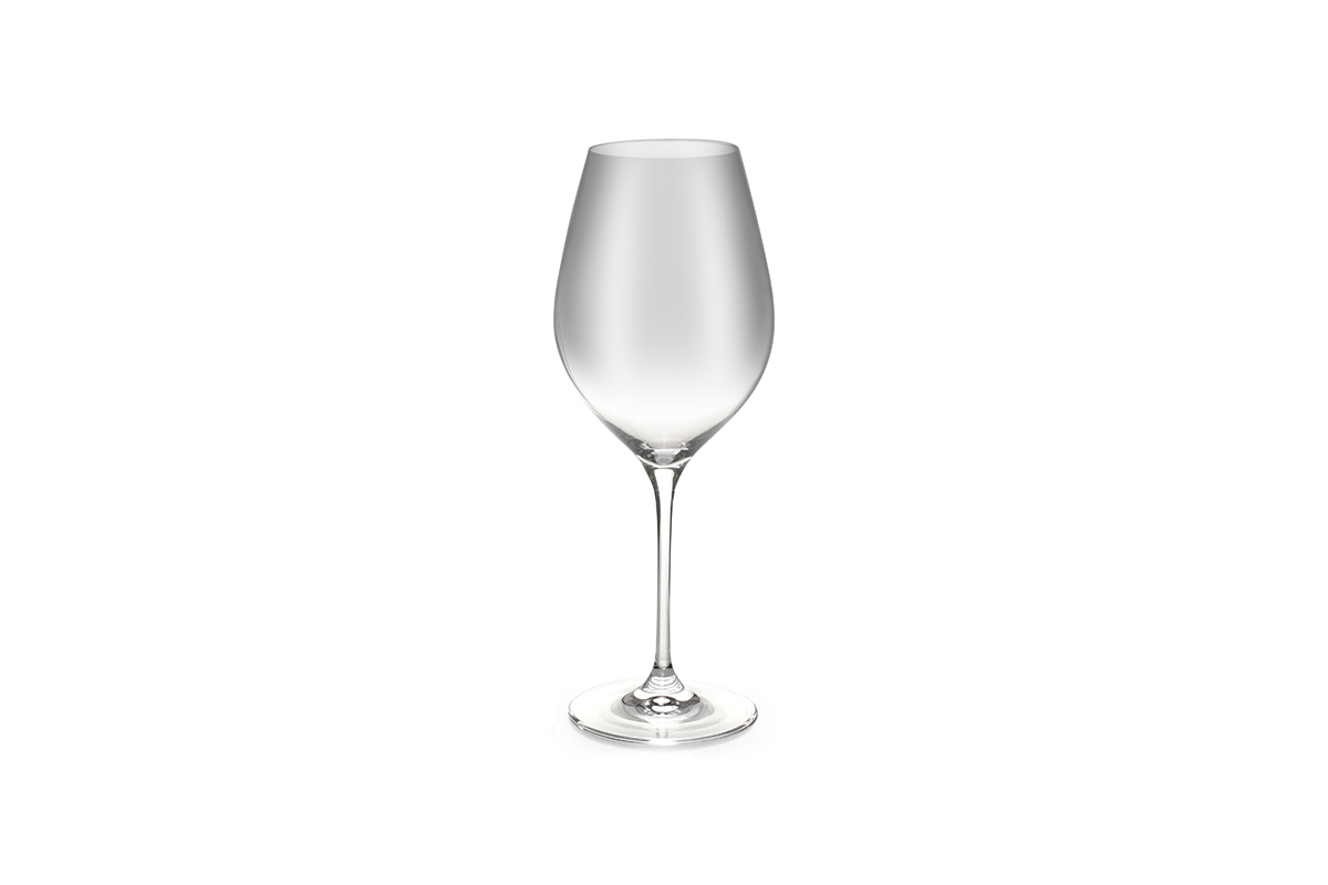 Wijnglas 60cl Cuvee - set/6